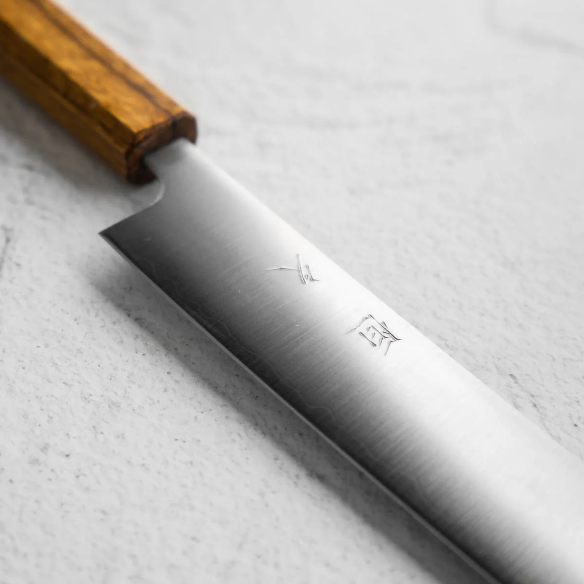 Tsunehisa Ginsan Migaki Sujihiki 270mm - Image 4