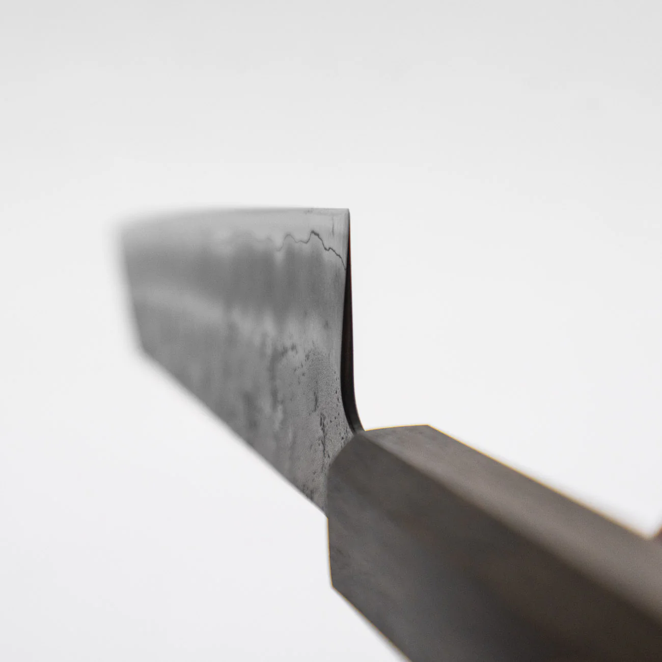 Tsunehisa Ginsan Nashiji Bunka 165mm - Image 4