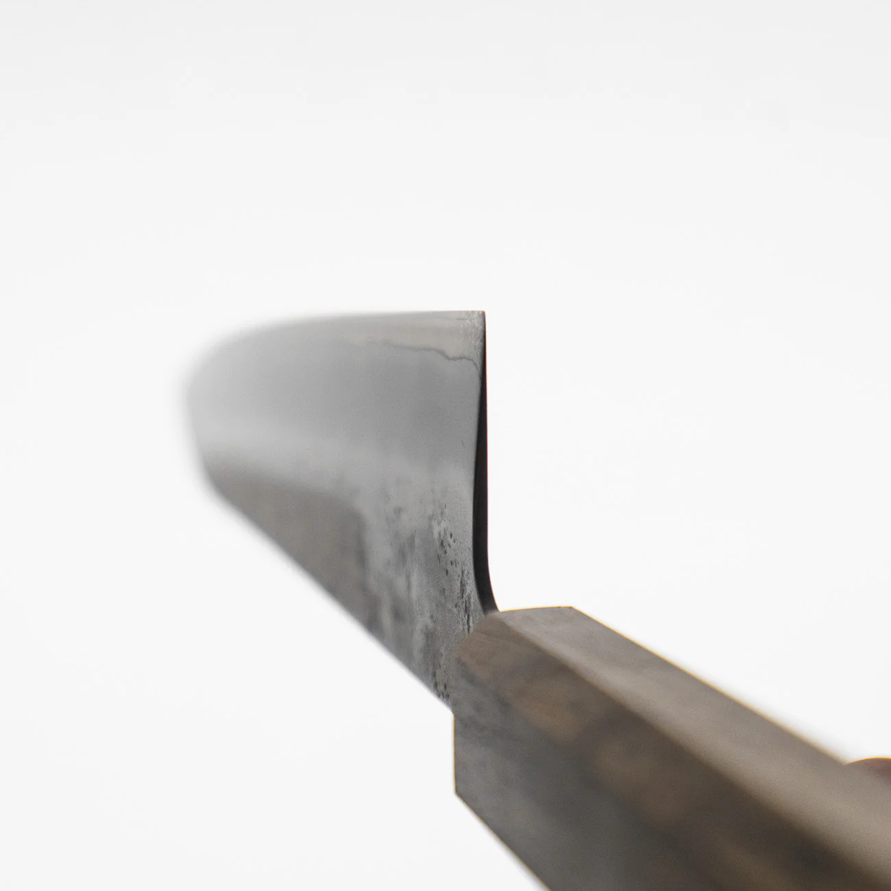 Tsunehisa Ginsan Nashiji Gyuto 240mm - Image 3