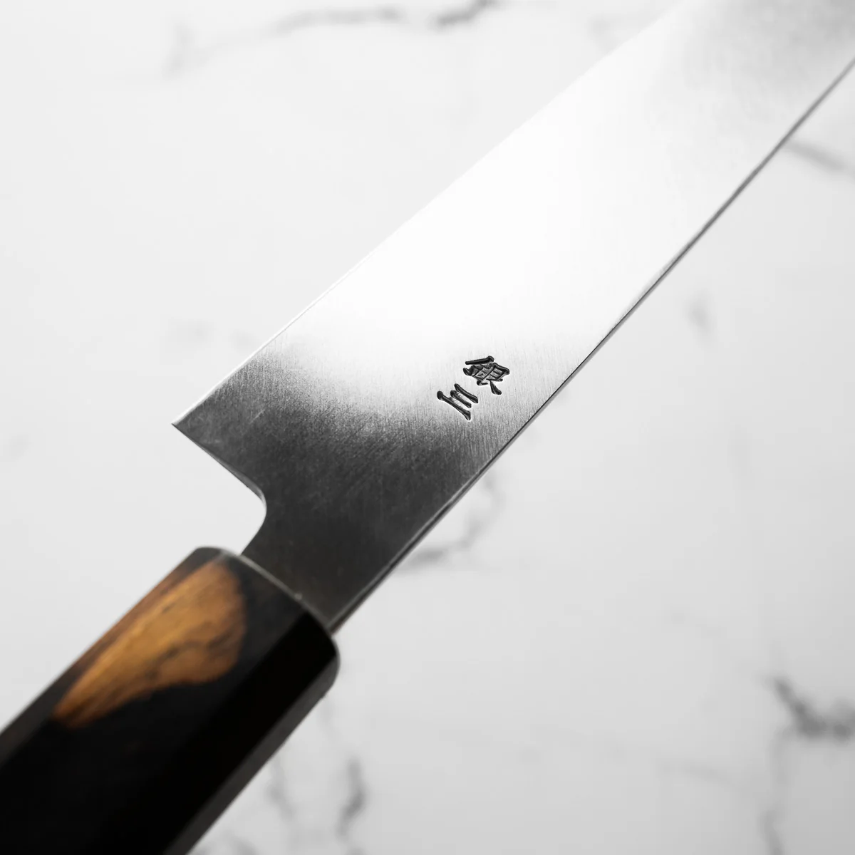 Tsunehisa Ginsan Yanagiba 270mm - Image 9
