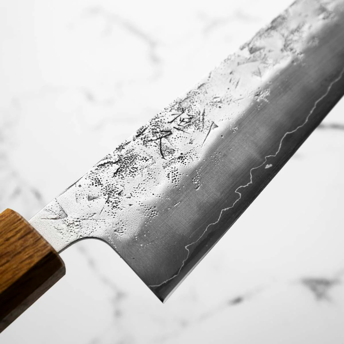 Tsunehisa SLD Washiji Bunka 165mm - Image 5