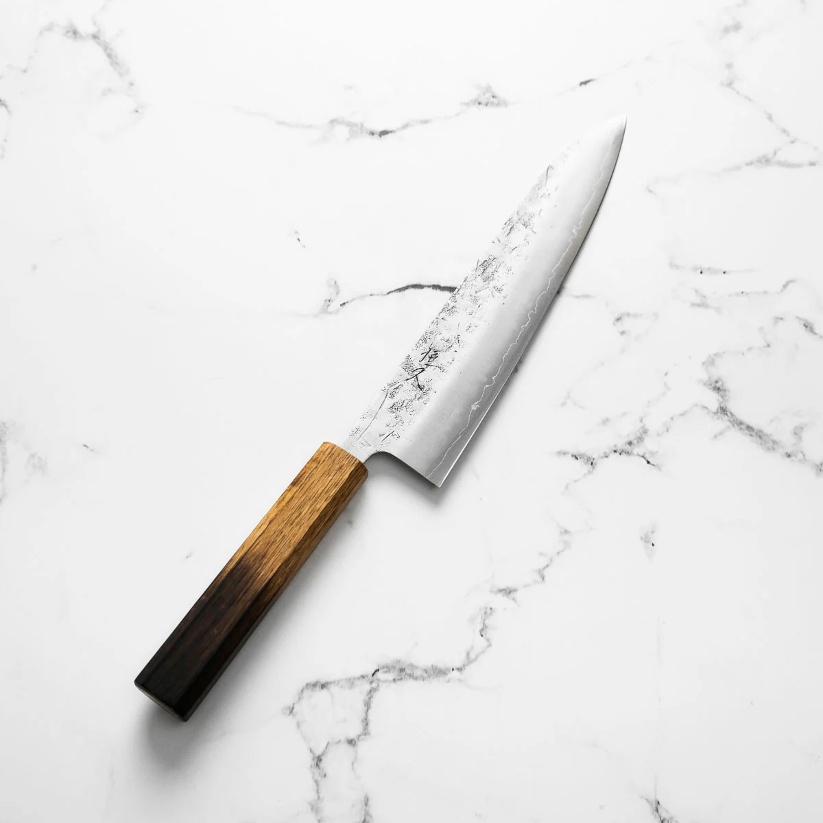 Tsunehisa SLD Washiji Gyuto 210mm - Image 2