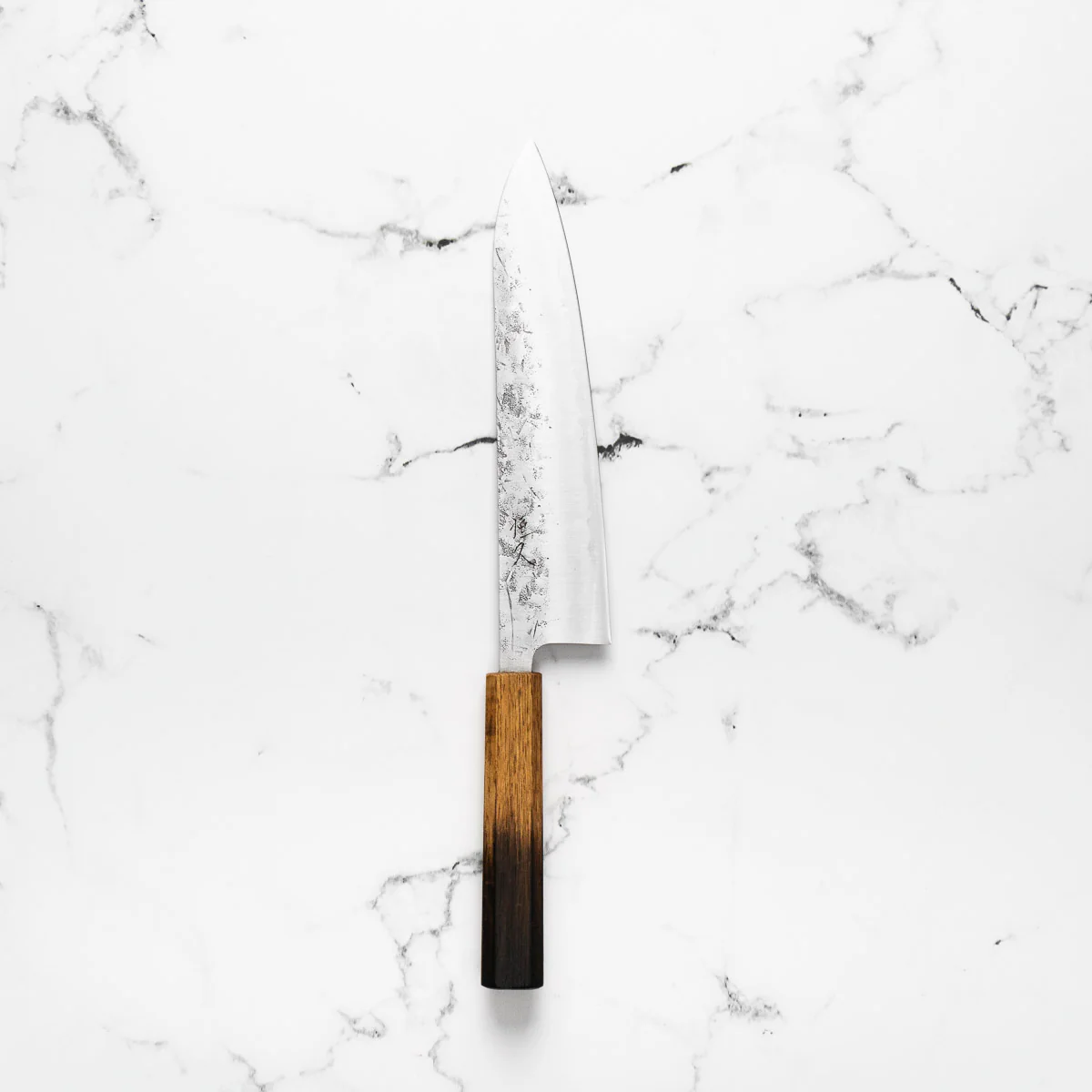 Tsunehisa SLD Washiji Gyuto 210mm - Image 3