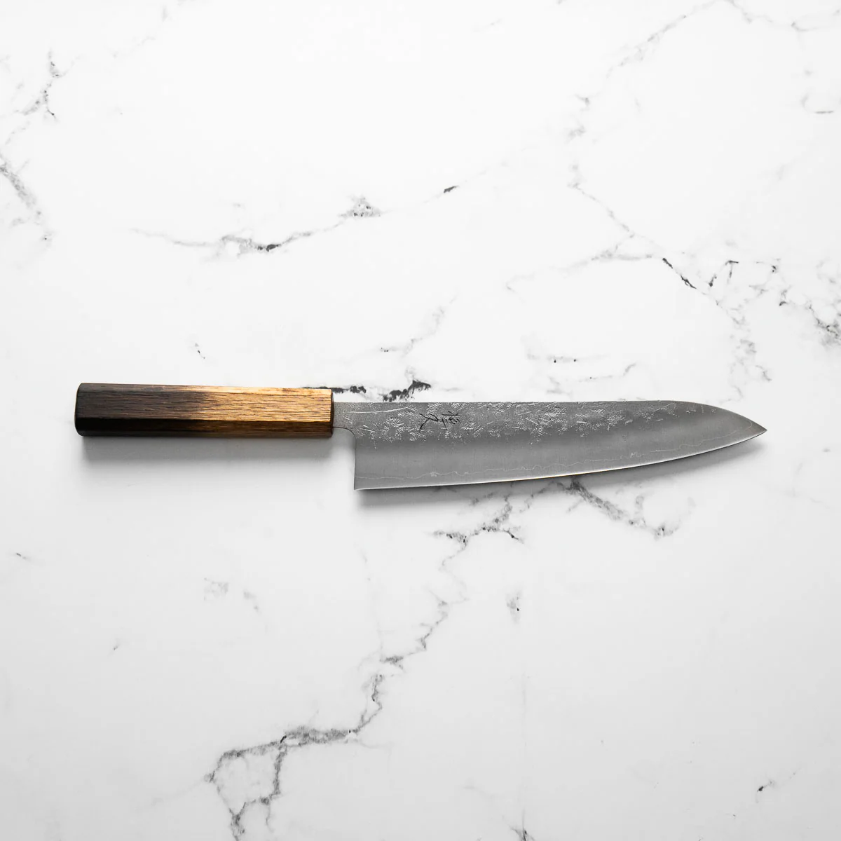 Tsunehisa SLD Washiji Gyuto 210mm - Image 4