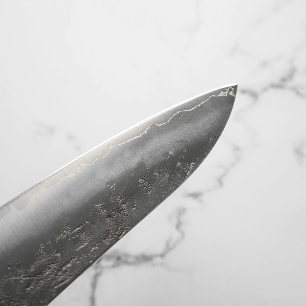 Tsunehisa SLD Washiji Gyuto 210mm - Image 6