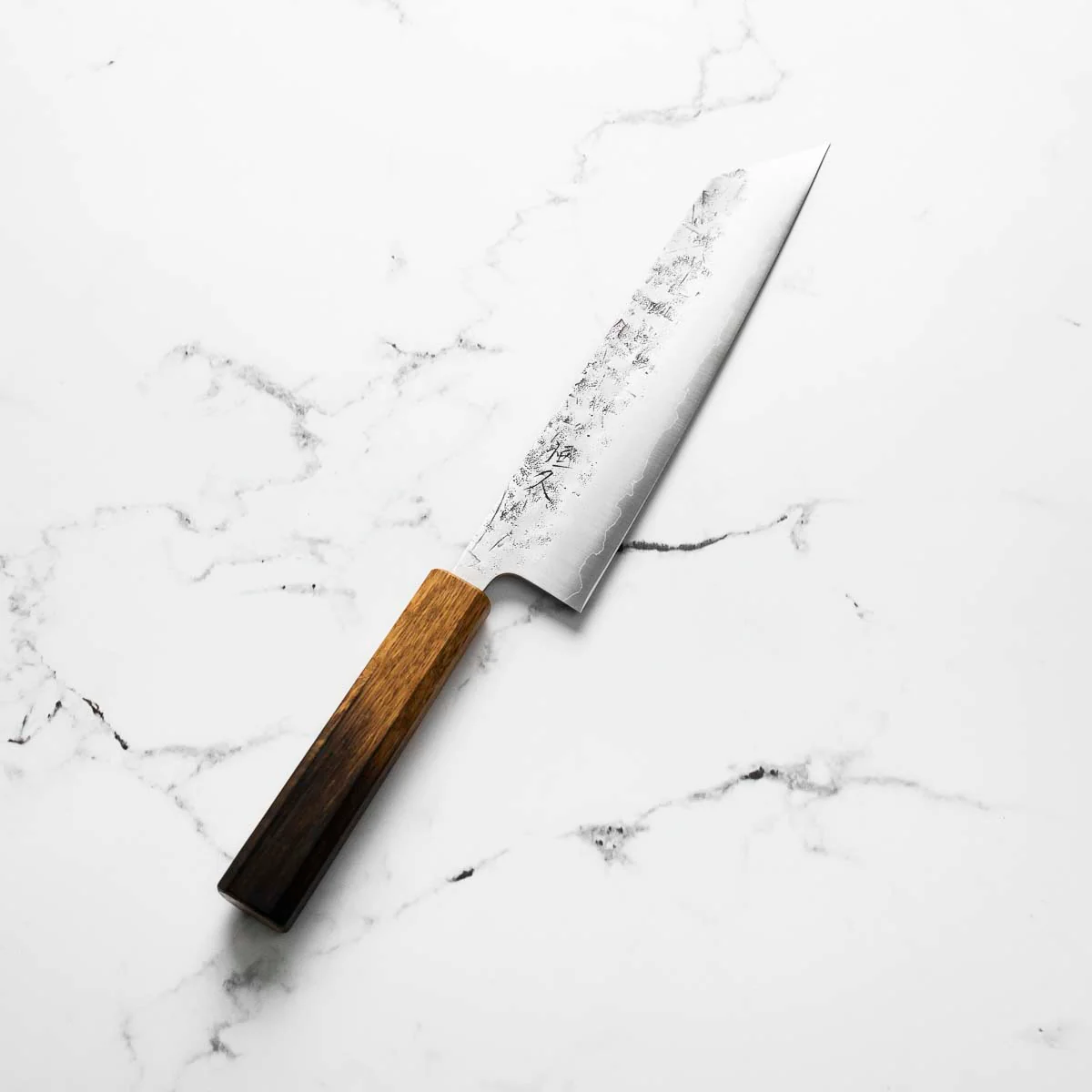 Tsunehisa SLD Washiji Kiritsuke 210mm - Image 2