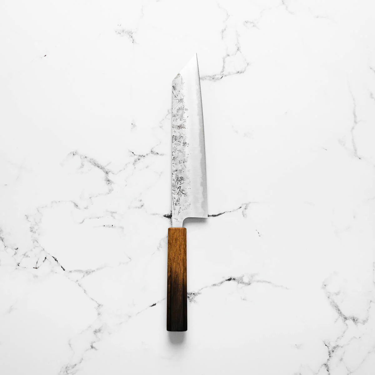 Tsunehisa SLD Washiji Kiritsuke 210mm - Image 3