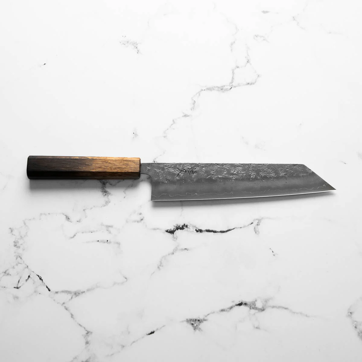 Tsunehisa SLD Washiji Kiritsuke 210mm - Image 4