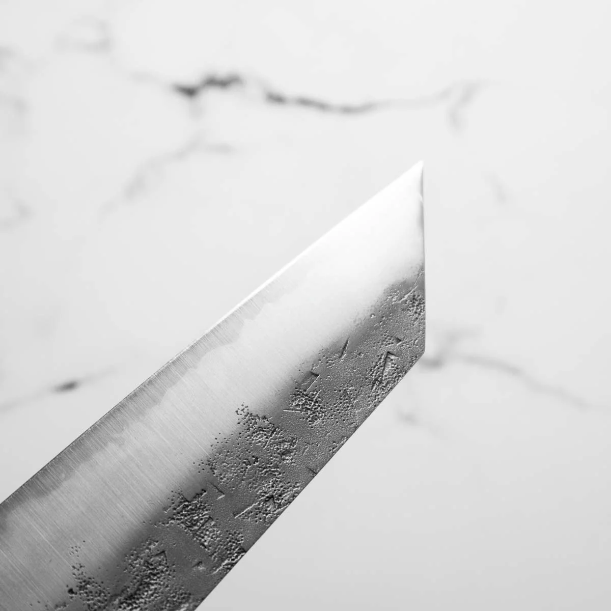 Tsunehisa SLD Washiji Kiritsuke 210mm - Image 6
