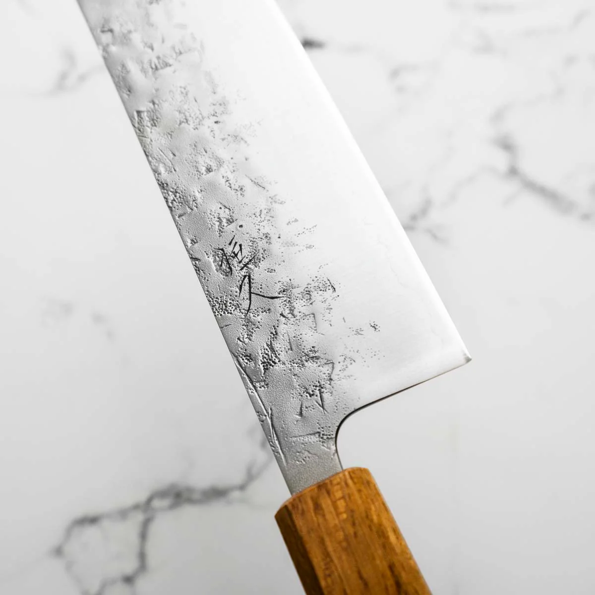 Tsunehisa SLD Washiji Nakiri 165mm - Image 4