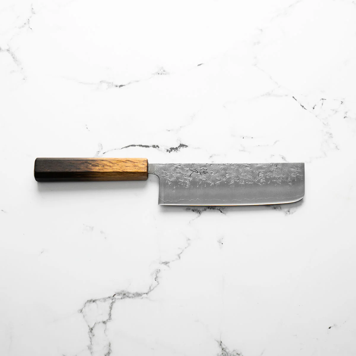 Tsunehisa SLD Washiji Nakiri 165mm - Image 5