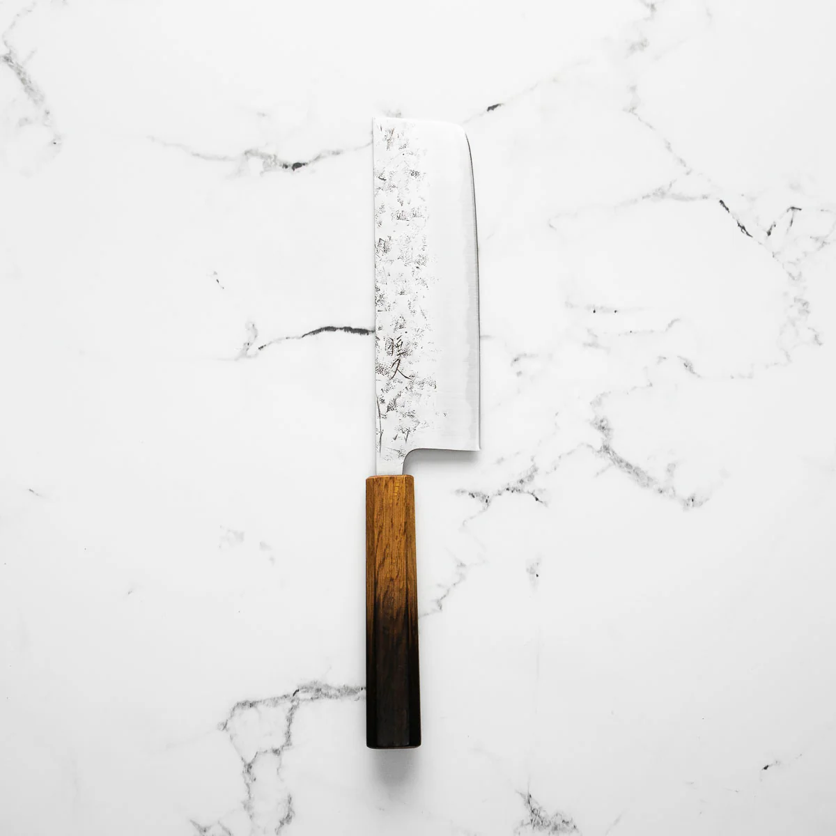 Tsunehisa SLD Washiji Nakiri 165mm - Image 6