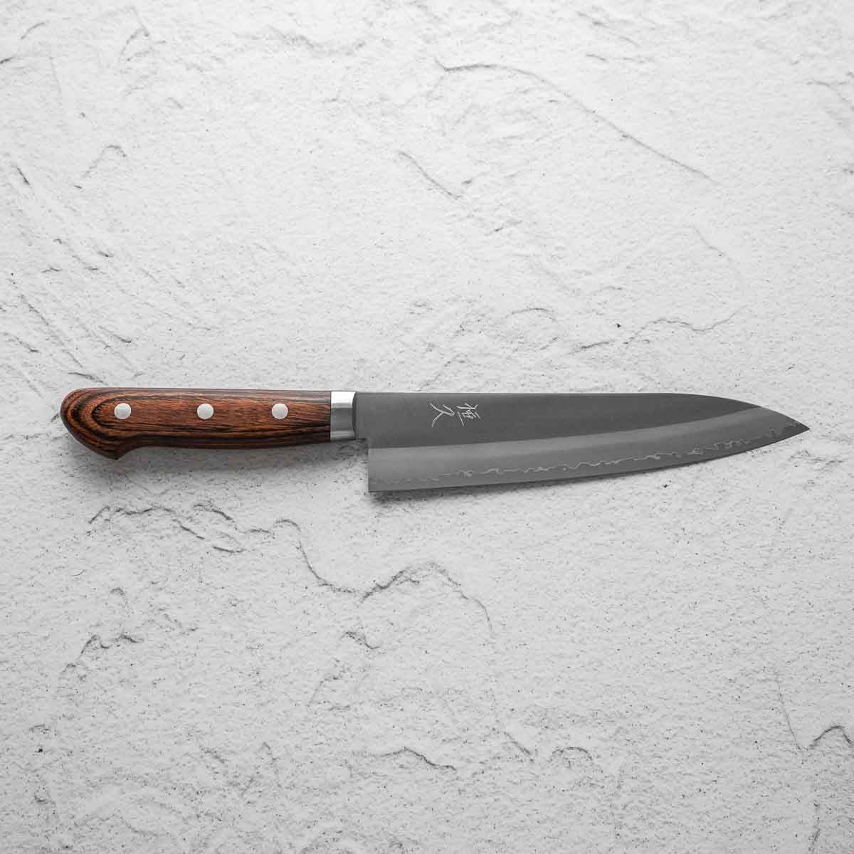 Tsunehisa VG1 Gyuto 180mm - Image 6