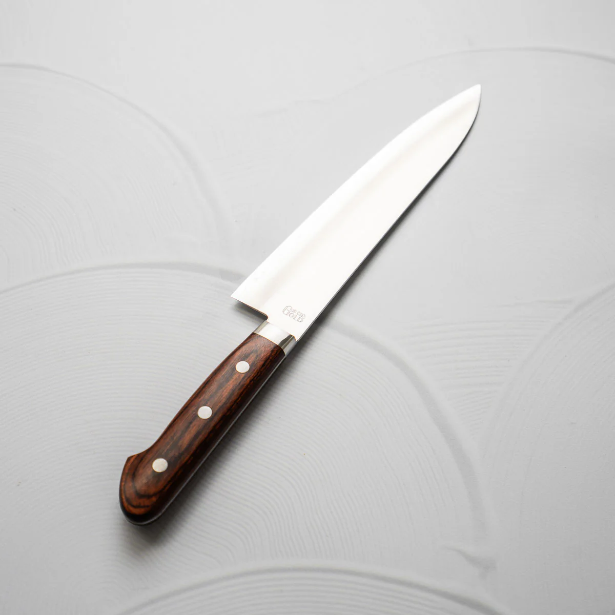 Tsunehisa VG1 Gyuto 210mm - Image 5