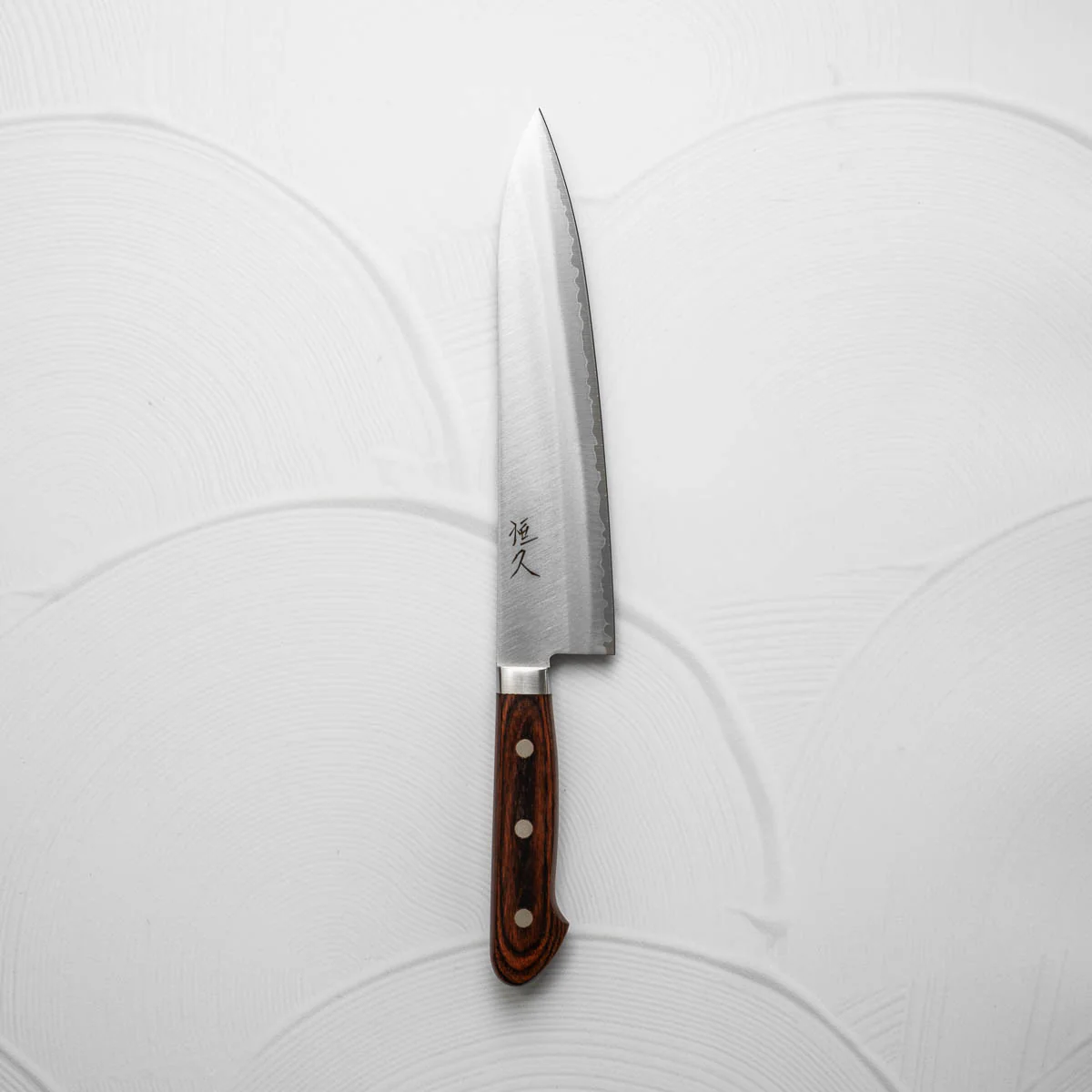 Tsunehisa VG1 Gyuto 210mm - Image 6
