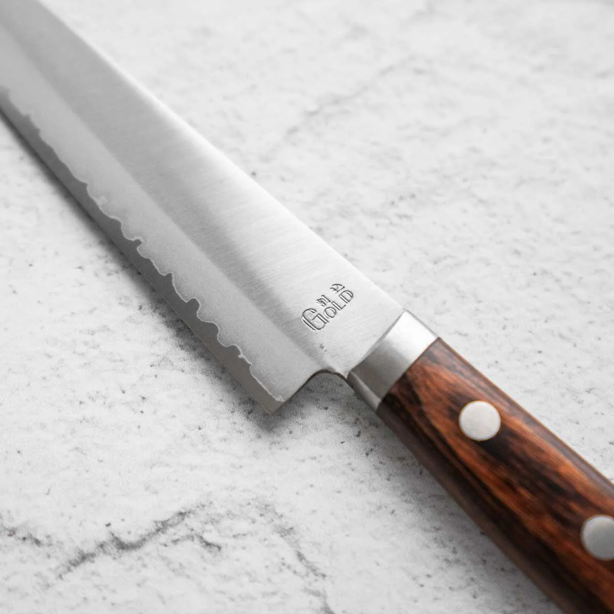 Tsunehisa VG1 Petty 135mm - Image 3