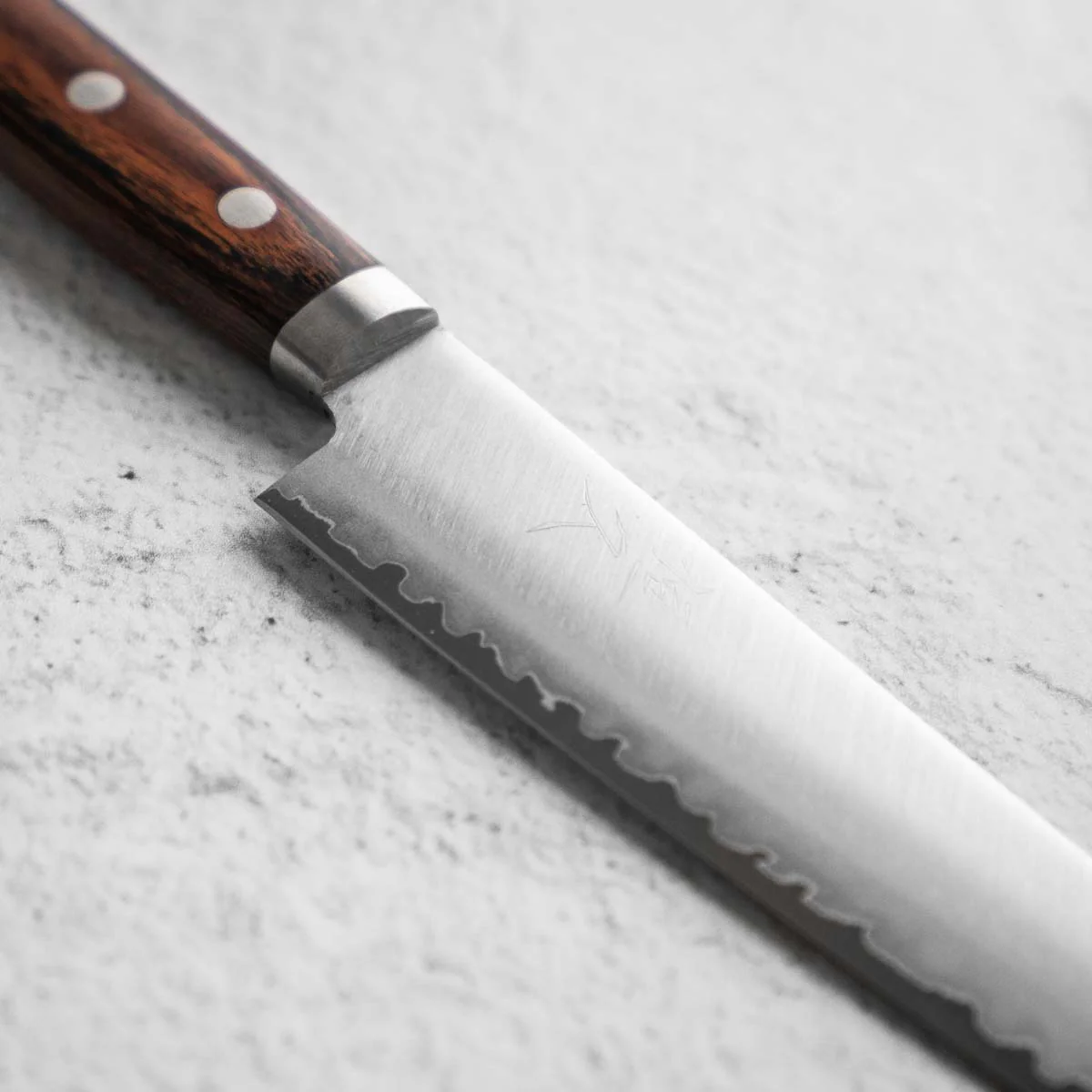 Tsunehisa VG1 Petty 135mm - Image 4