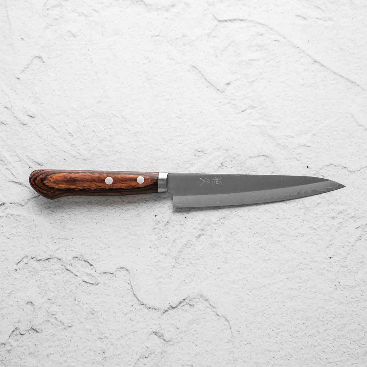 Tsunehisa VG1 Petty 135mm - Image 5