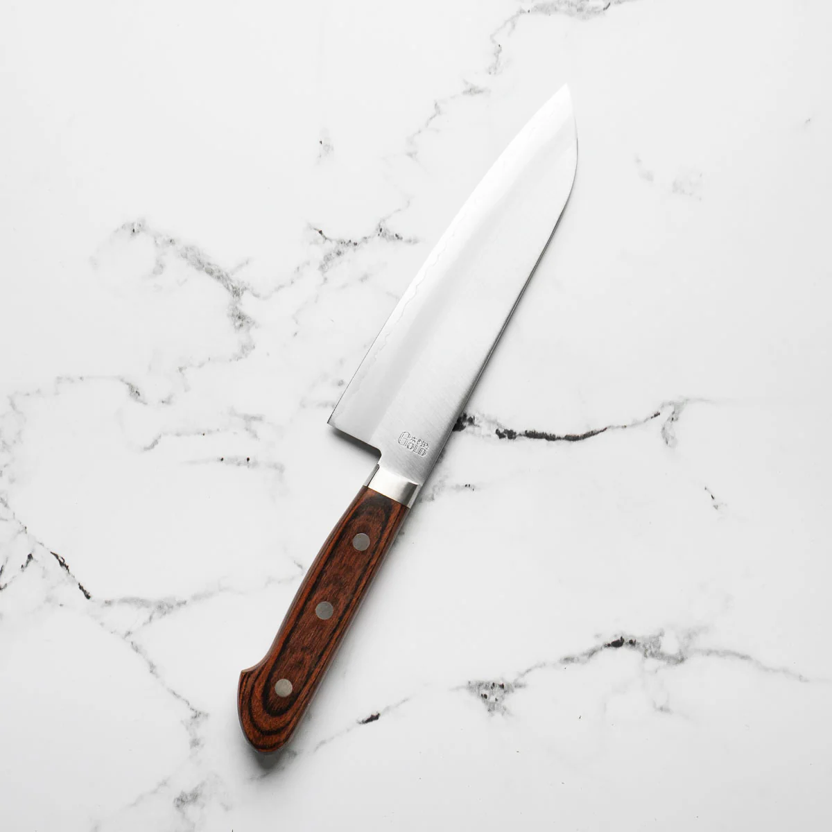 Tsunehisa VG1 Santoku 165mm - Image 2