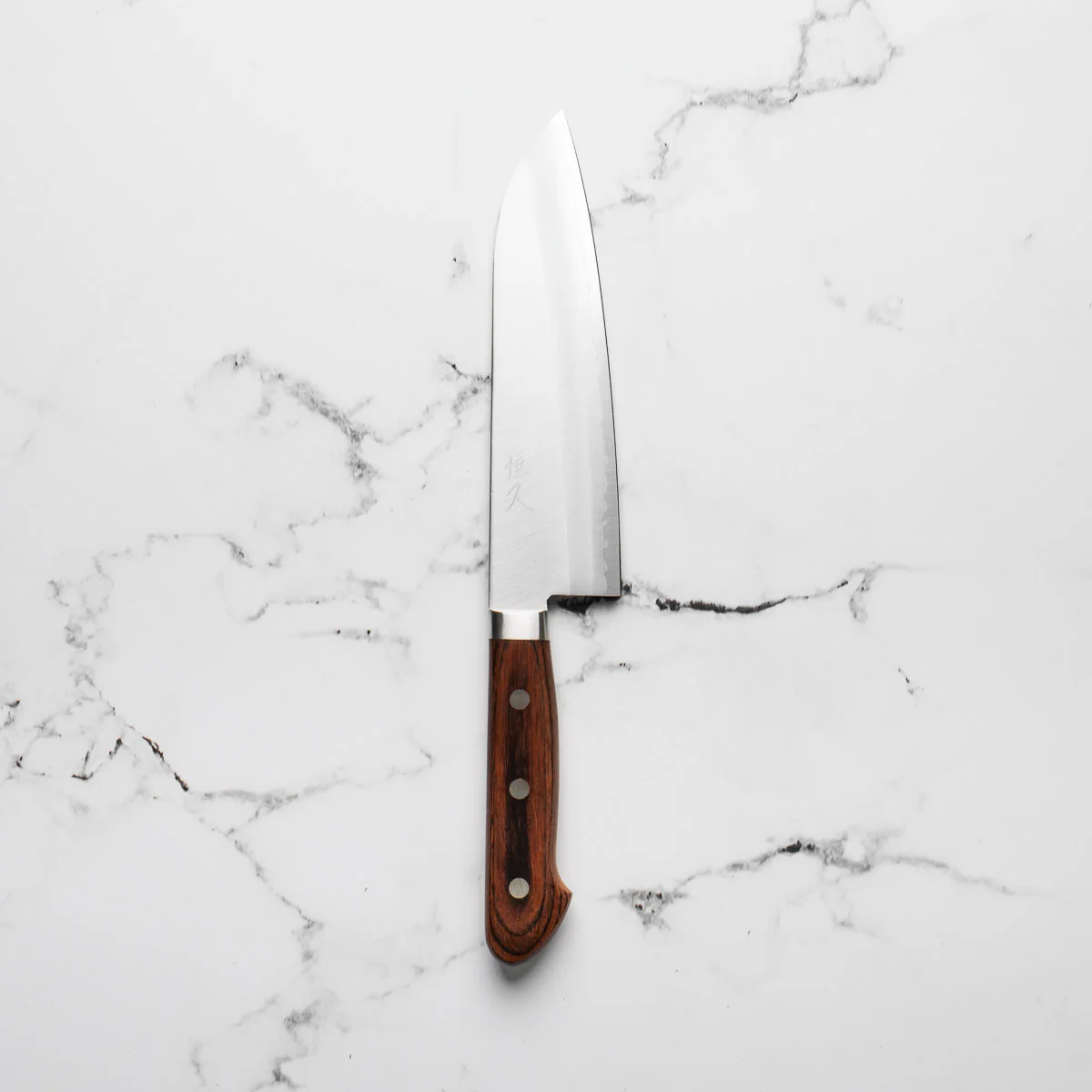 Tsunehisa VG1 Santoku 165mm - Image 3
