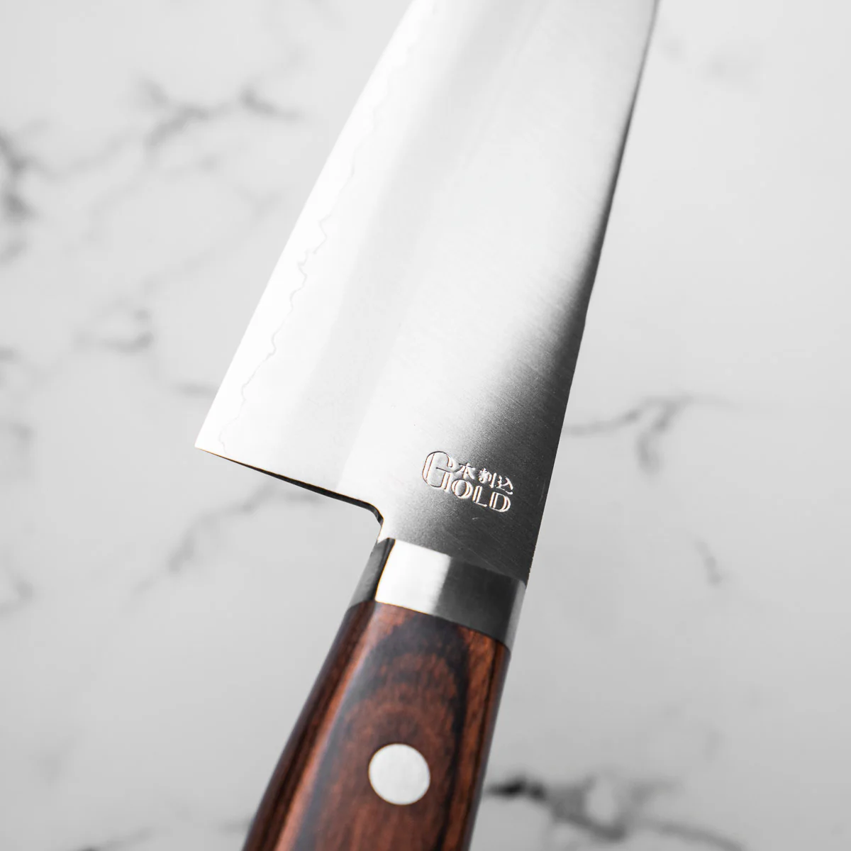 Tsunehisa VG1 Santoku 165mm - Image 5