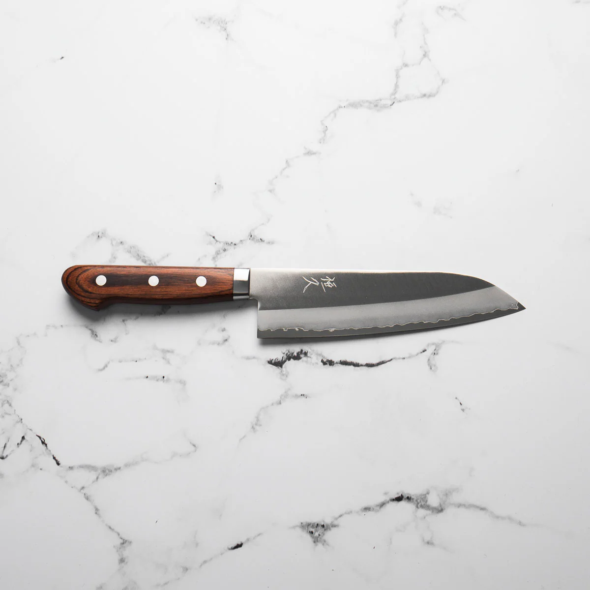 Tsunehisa VG1 Santoku 165mm - Image 7