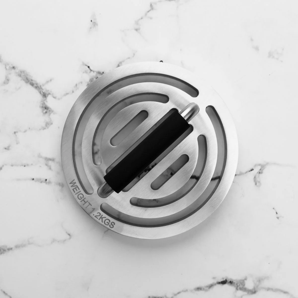V2 | Chef's Edge Food Press 1.2KG - Image 2