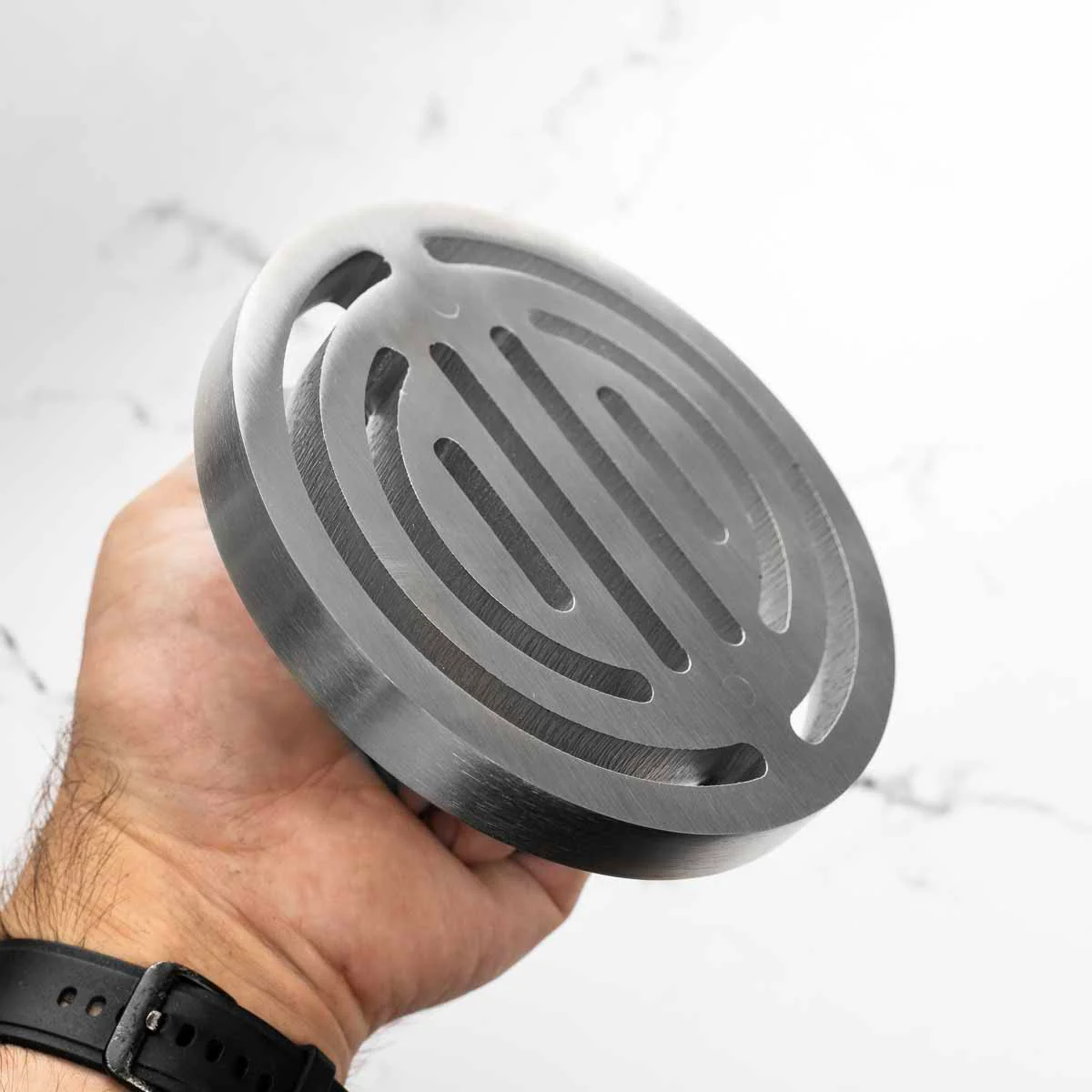 V2 | Chef's Edge Food Press 1.2KG - Image 3