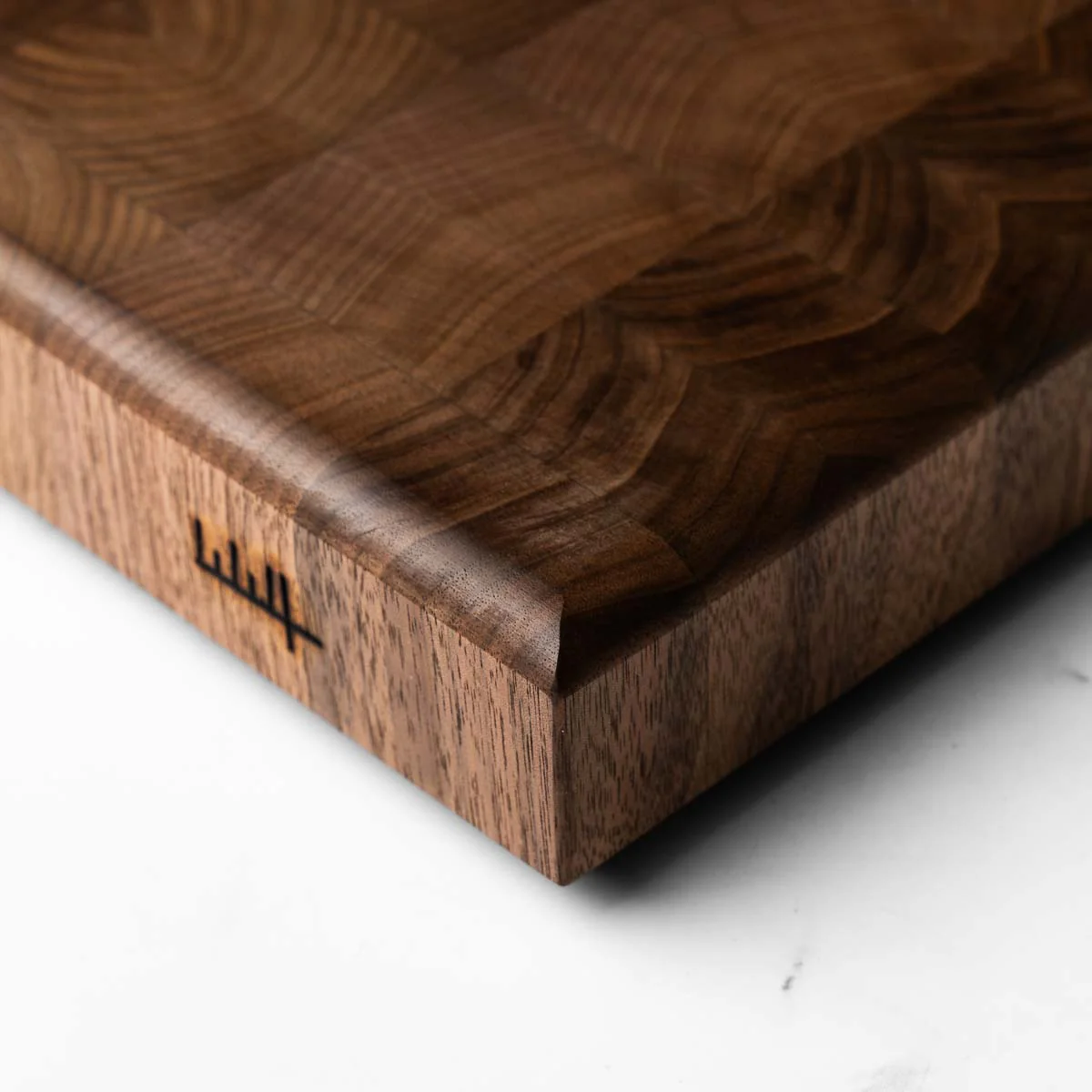 West Japan Tools Wood Cutting Board - Large - Image 2
