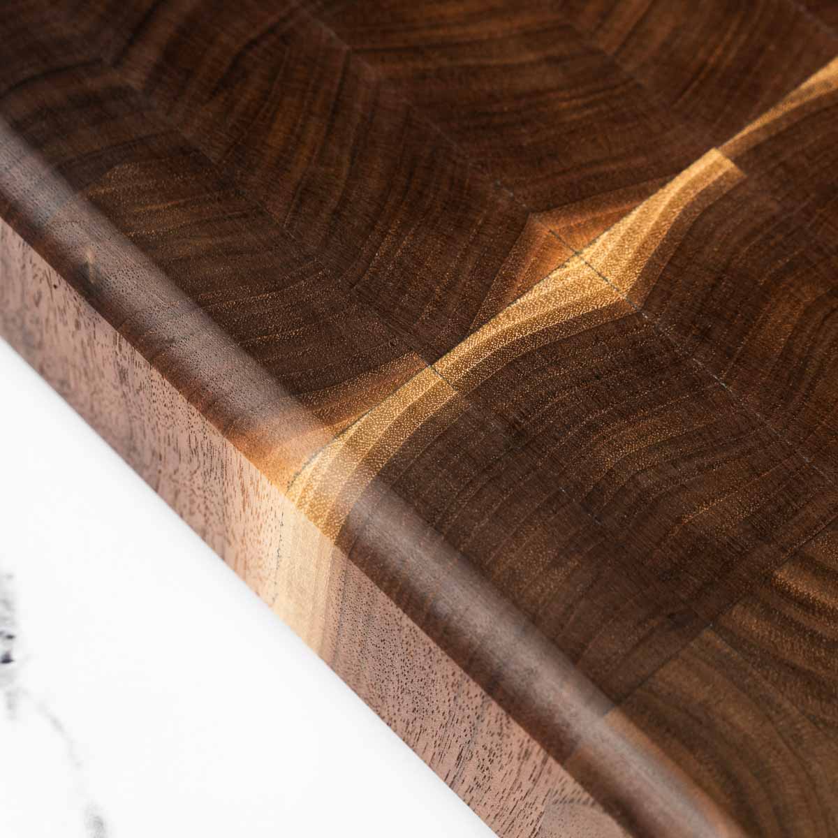 West Japan Tools Wood Cutting Board - Large - Image 3