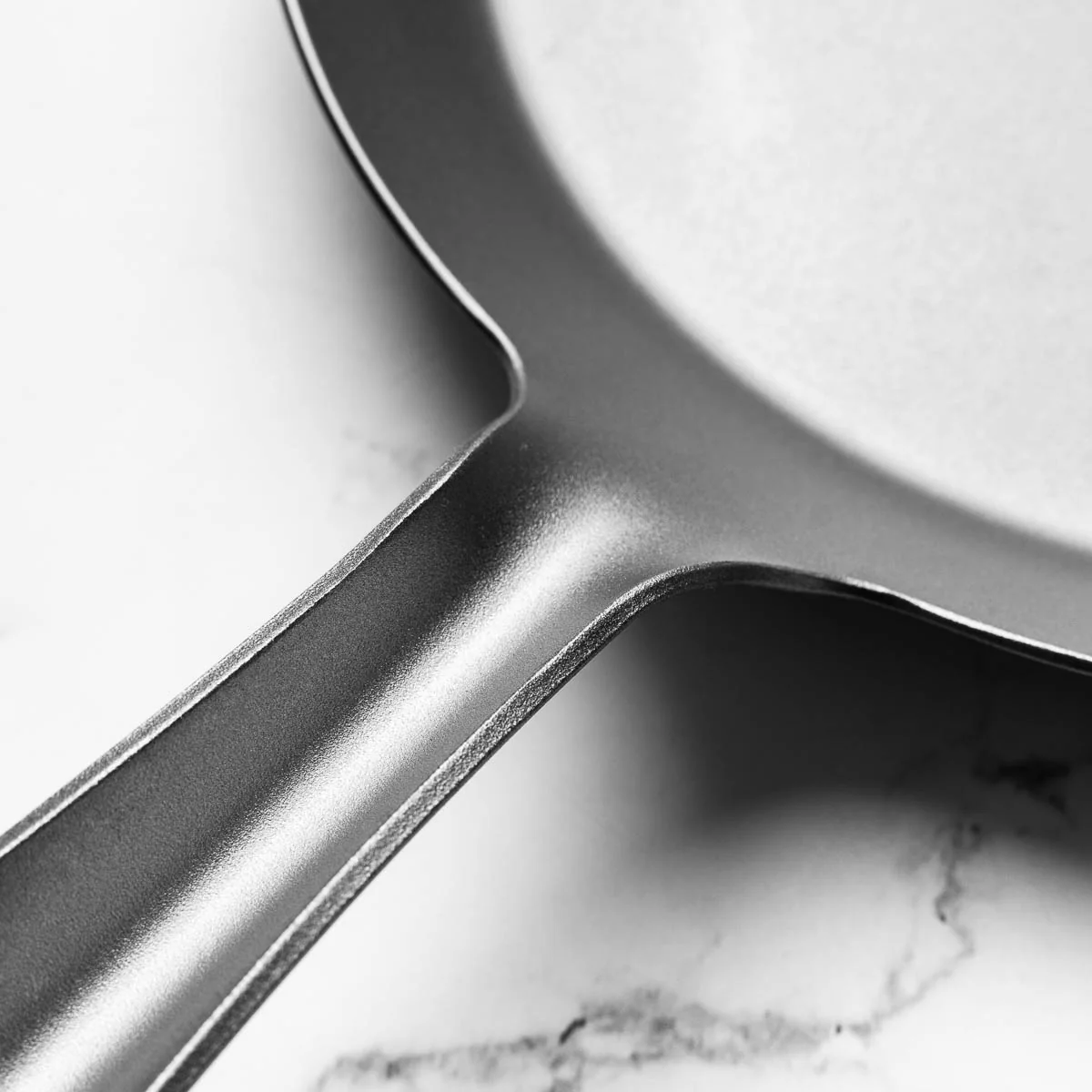 West Japan Tools Iron Pan - Image 3