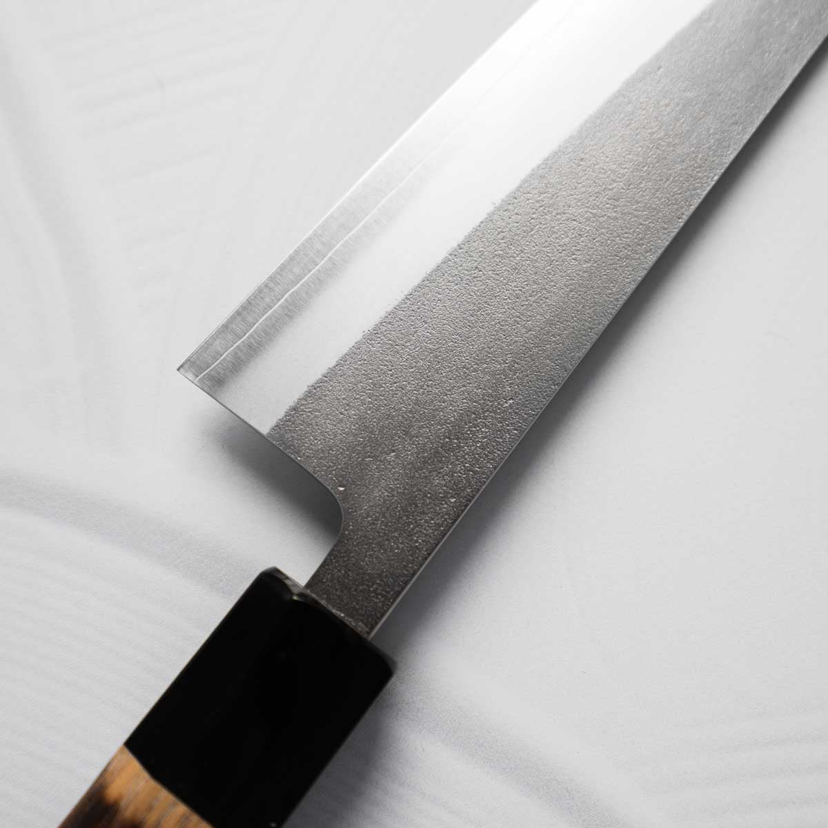 Yoshikane SKD Nashiji Bunka 165mm - Image 3