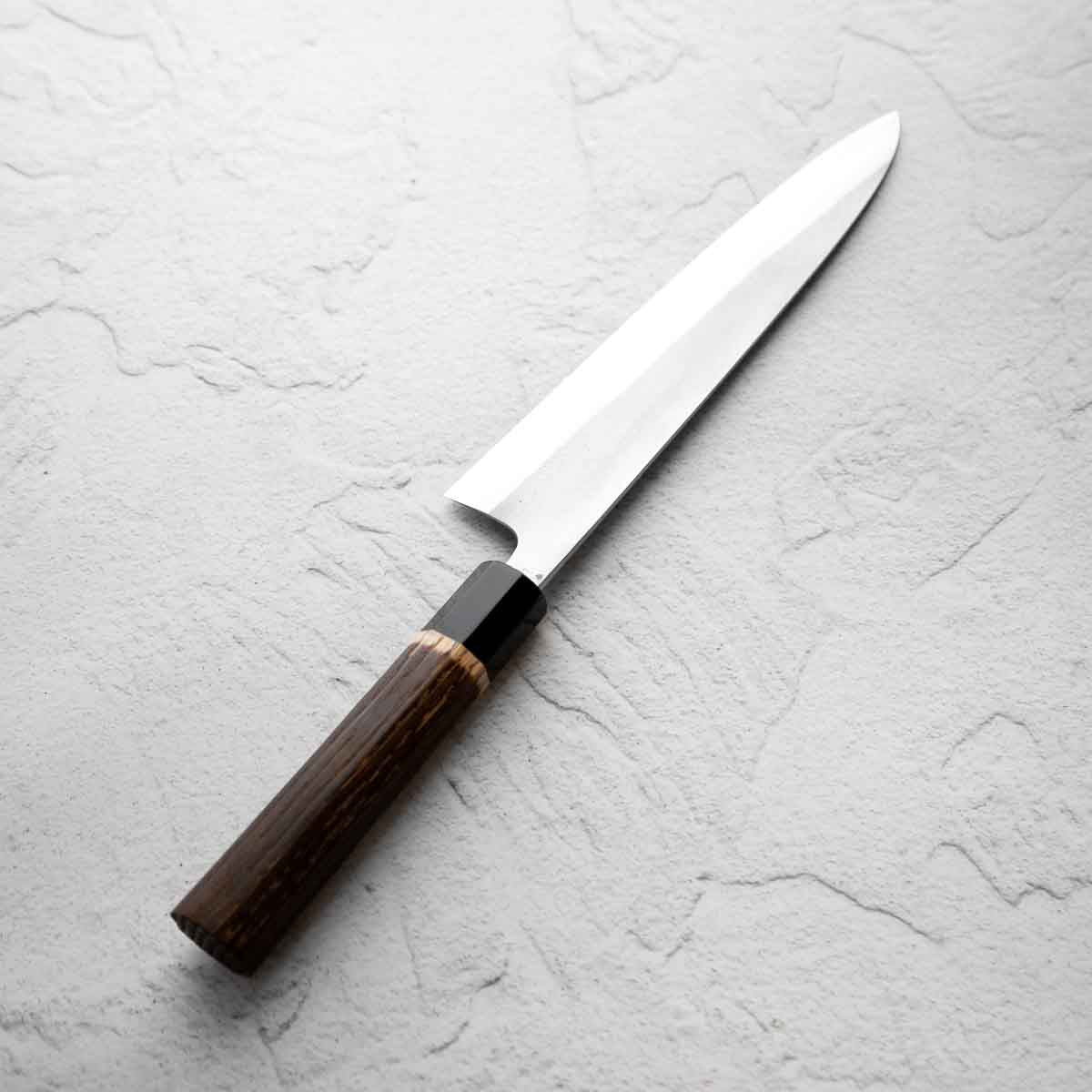 Yoshikane SKD Nashiji Gyuto 240mm - Image 4