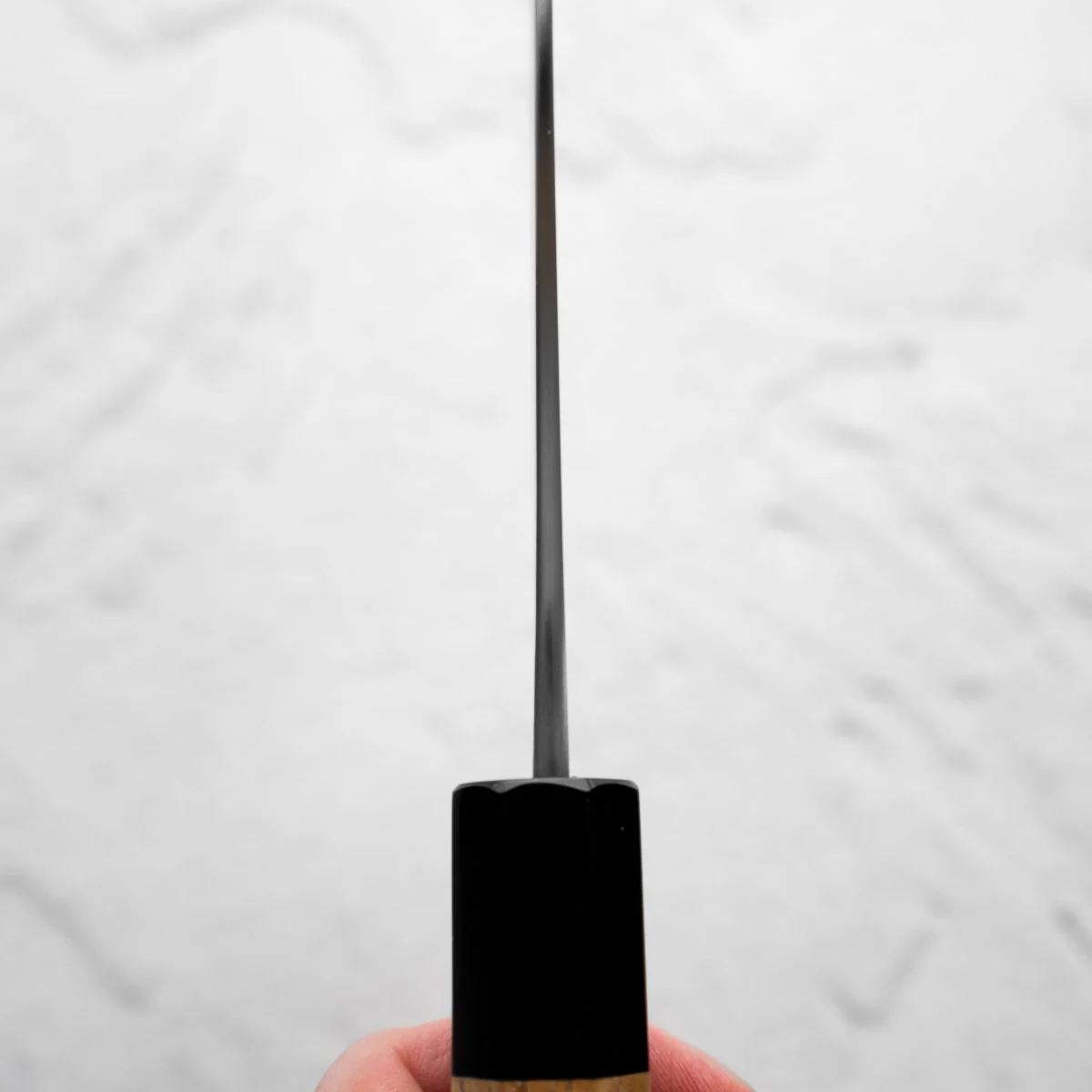 Yoshikane SKD Nashiji Gyuto 240mm - Image 6
