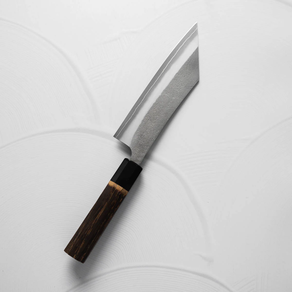 Yoshikane SKD Nashiji Hakata 180mm - Image 2