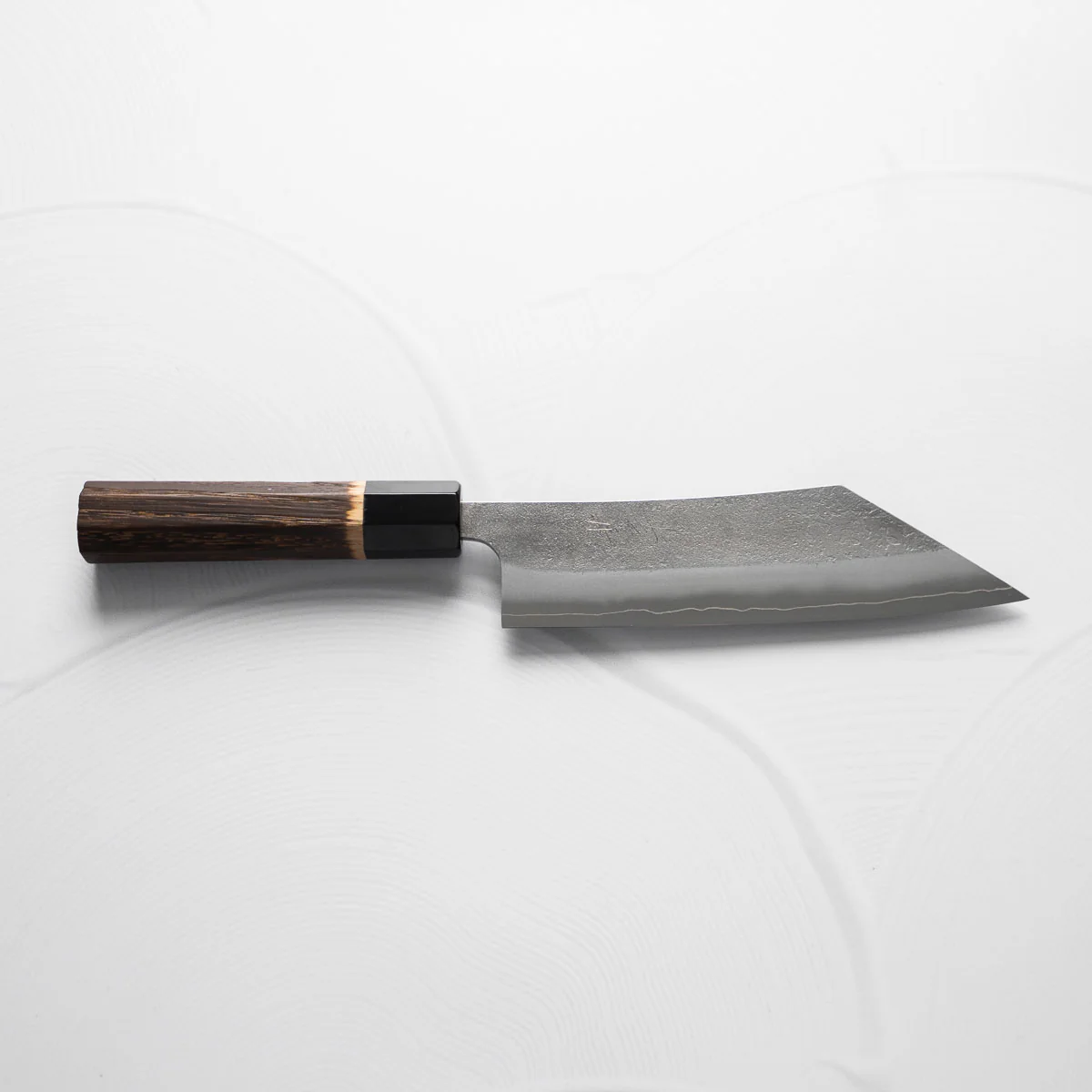 Yoshikane SKD Nashiji Hakata 180mm - Image 4