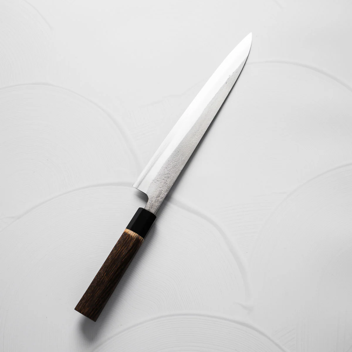 Yoshikane SKD Nashiji Sujihiki 270mm - Image 2