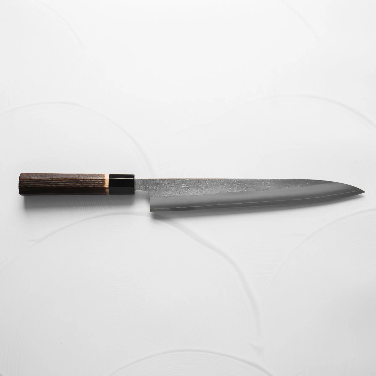Yoshikane SKD Nashiji Sujihiki 270mm - Image 3