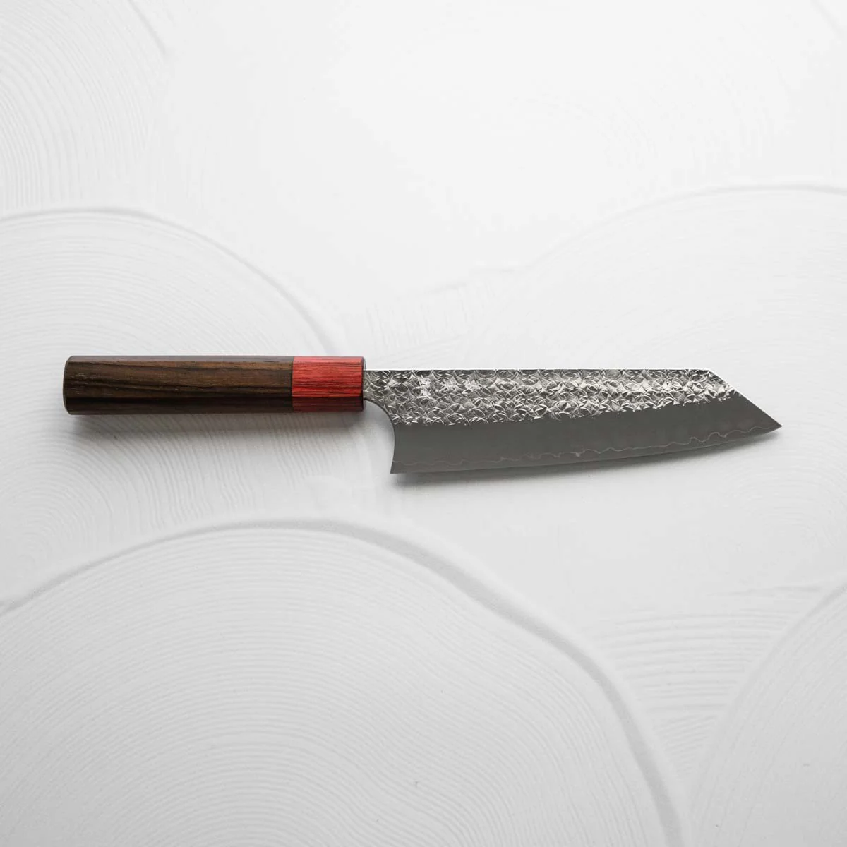 Yoshimi Kato "Minamo" SG2 Bunka 165mm - Image 3