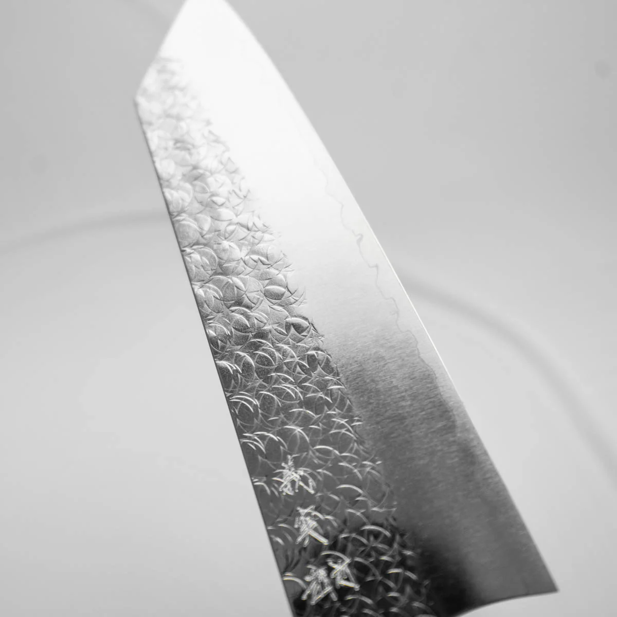 Yoshimi Kato "Minamo" SG2 Bunka 165mm - Image 4