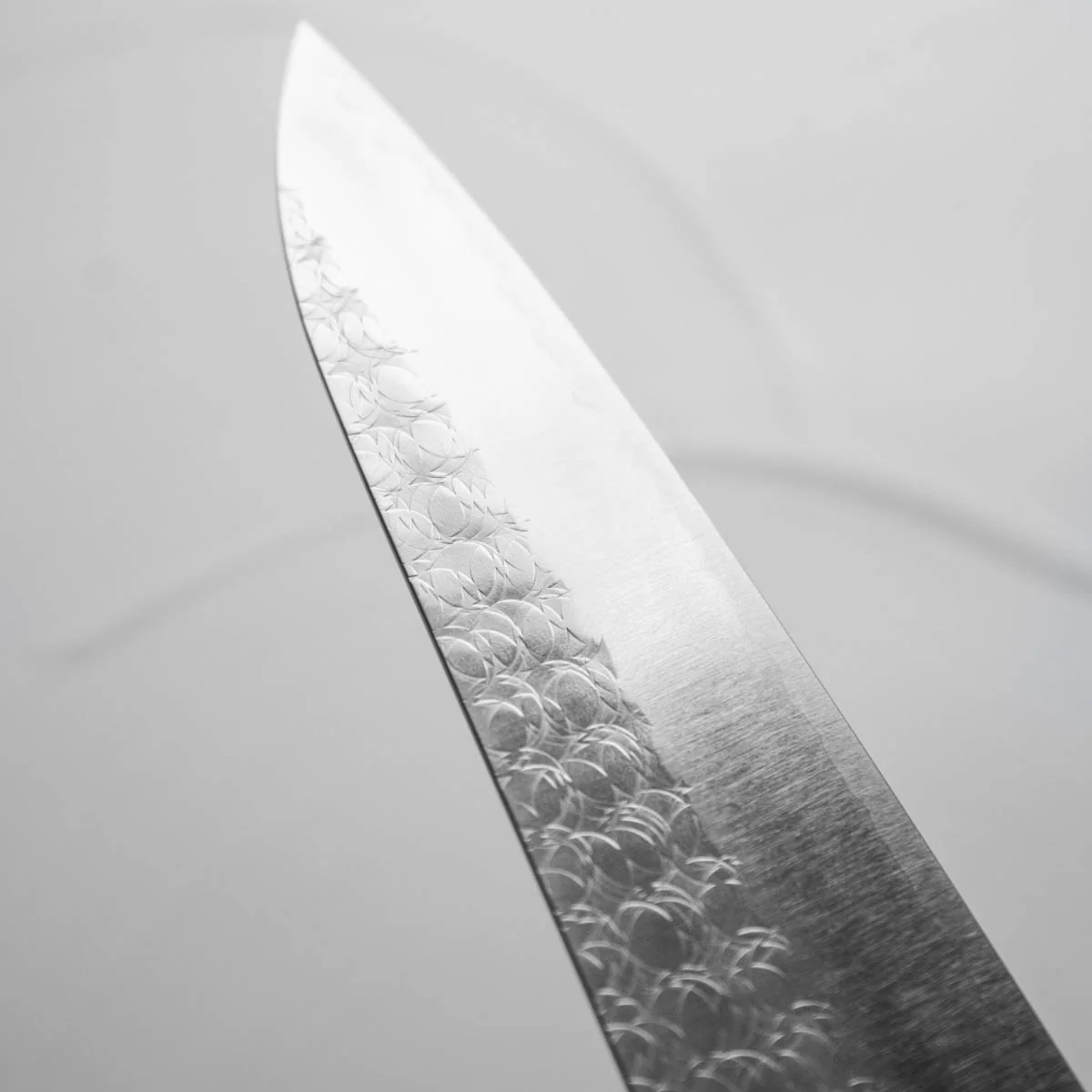 Yoshimi Kato "Minamo" SG2 Gyuto 240mm - Image 5