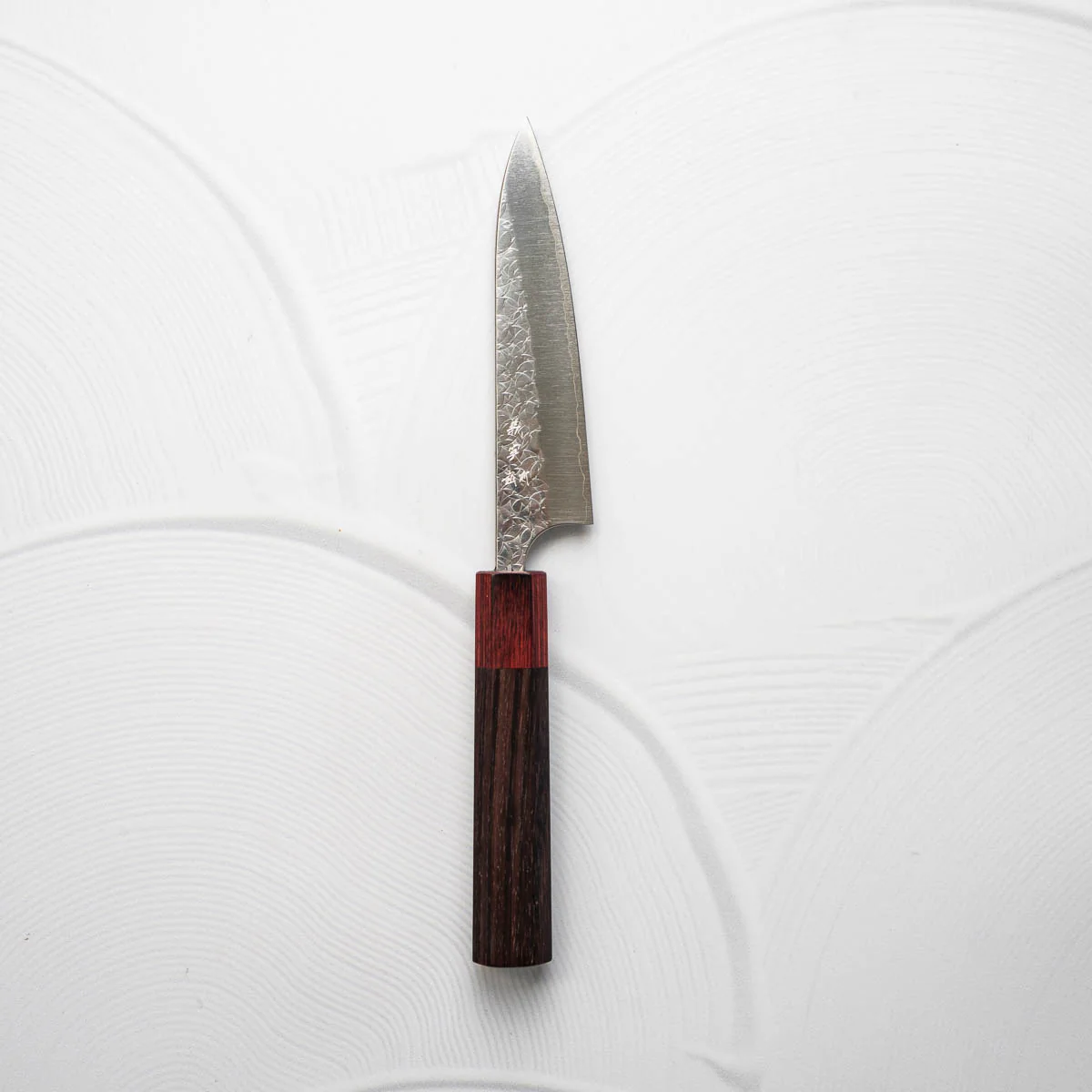 Yoshimi Kato "Minamo" SG2 Petty 120mm - Image 4