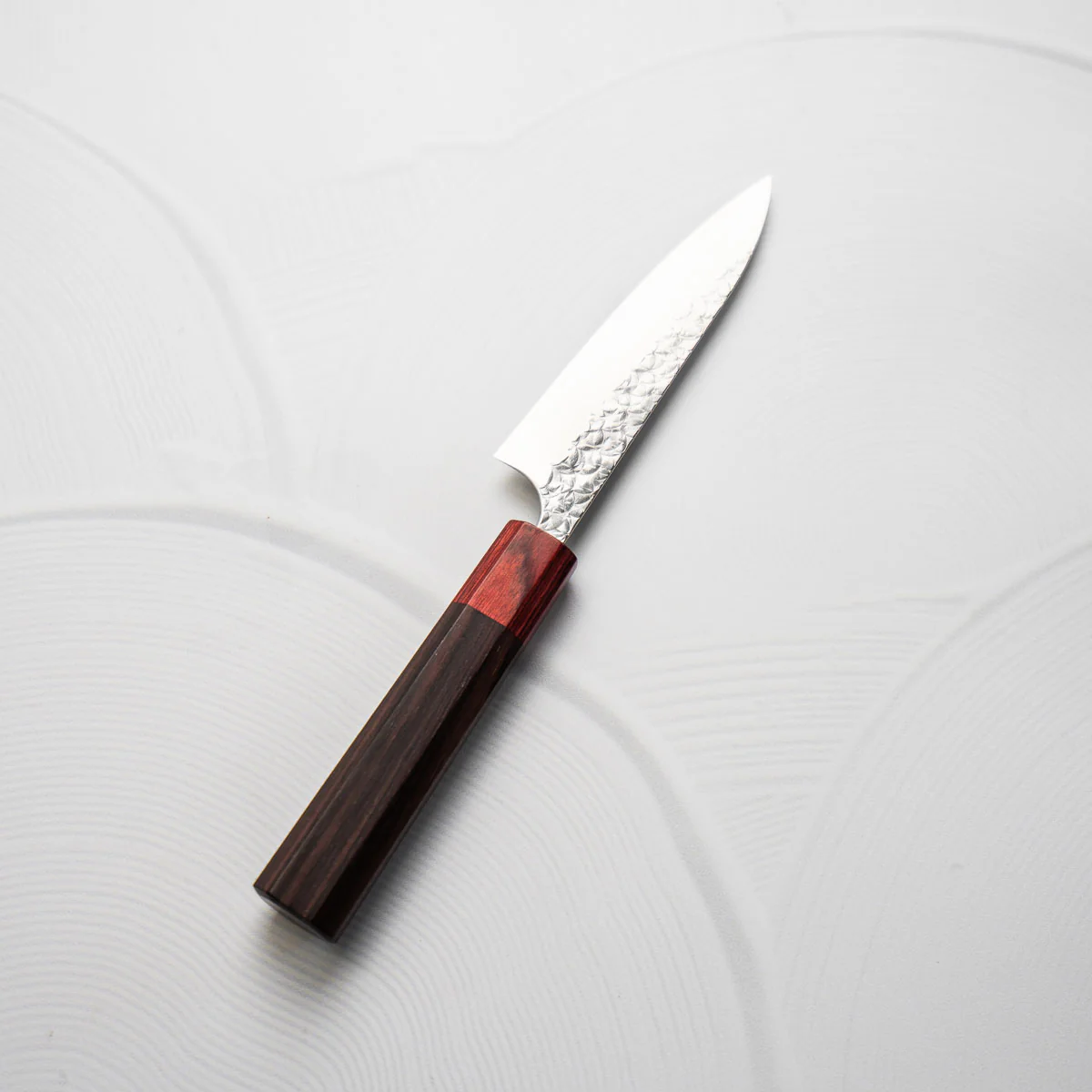 Yoshimi Kato "Minamo" SG2 Petty 120mm - Image 5