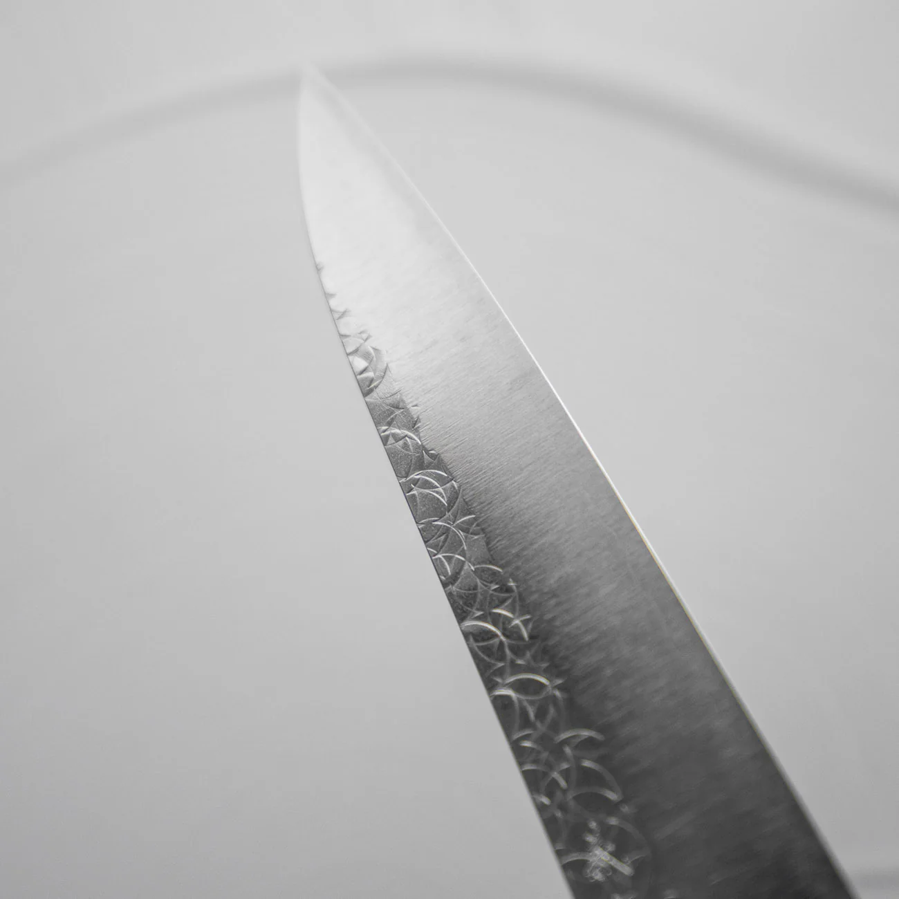 Yoshimi Kato "Minamo" SG2 Petty 150mm - Image 3
