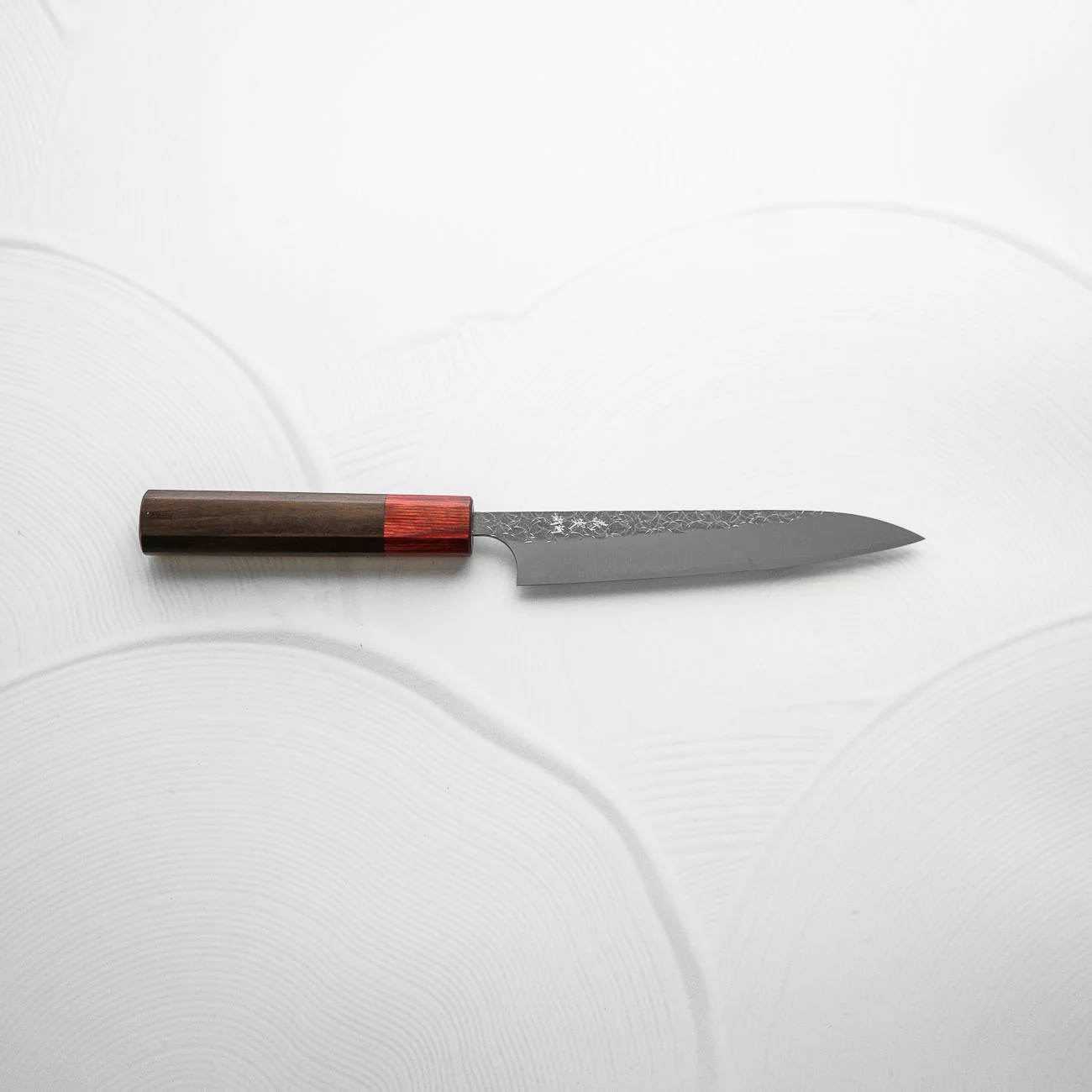 Yoshimi Kato "Minamo" SG2 Petty 150mm - Image 5