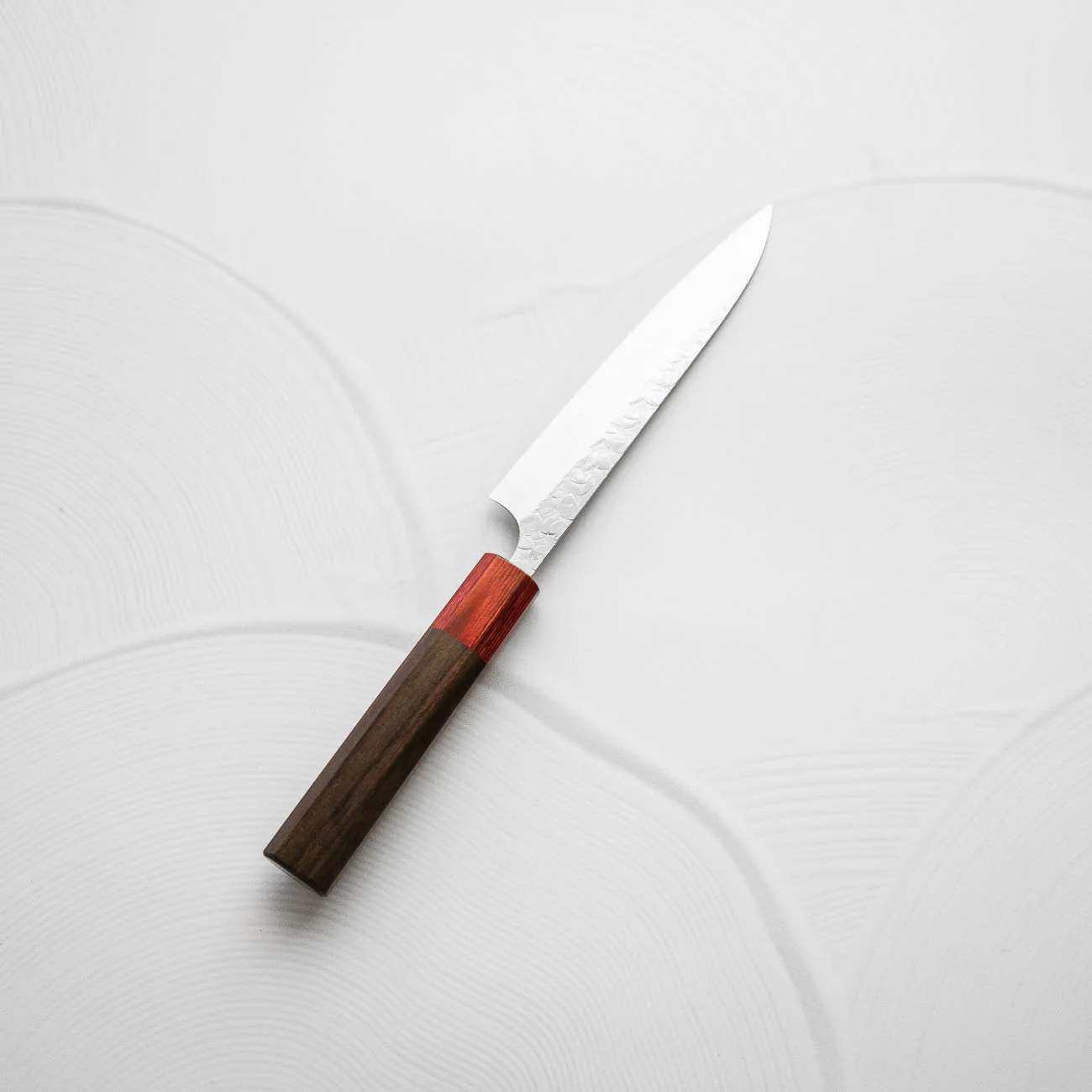 Yoshimi Kato "Minamo" SG2 Petty 150mm - Image 6