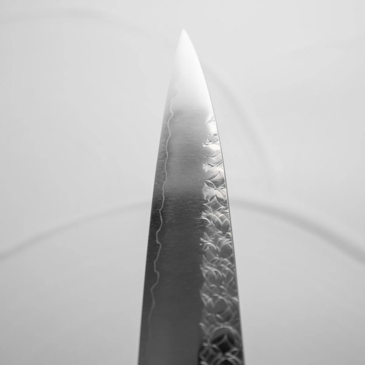 Yoshimi Kato "Minamo" SG2 Sujihiki 270mm - Image 5