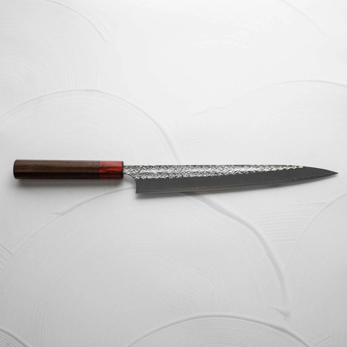Yoshimi Kato "Minamo" SG2 Sujihiki 270mm - Image 7