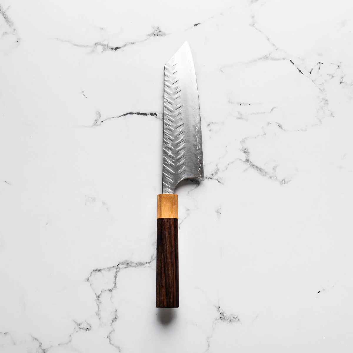 Yoshimi Kato SG Strix V-Tsuchime Bunka 165mm - Image 3