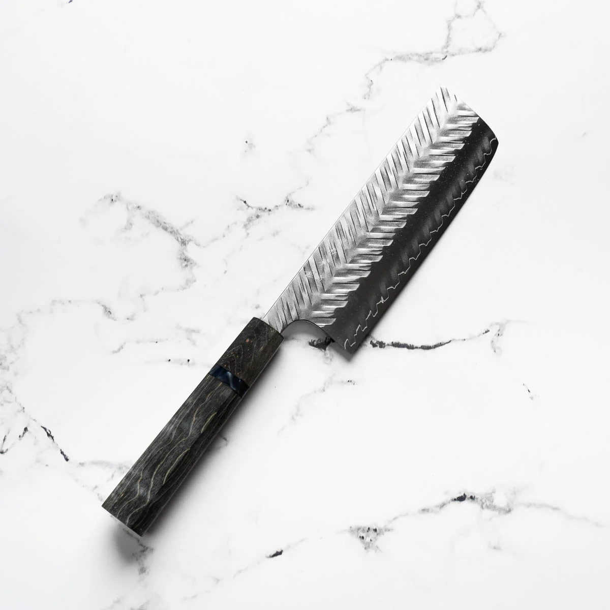 Yoshimi Kato SG Strix V-Tsuchime Nakiri - Dark Maple - Image 2